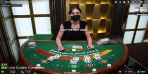 game bai blackjack la gi